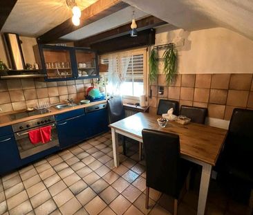 4 Zimmer Wohnung Rodgau - Photo 5