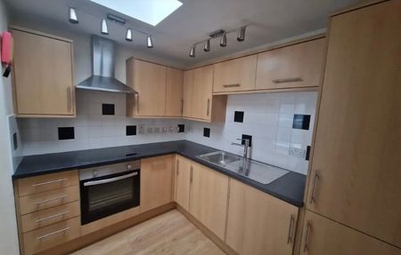 Studio Flat, Goldhawk Road, W12 - Photo 5