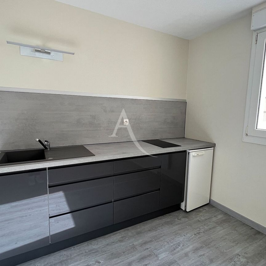 Location Appartement 1 pièce 30m² - Photo 1