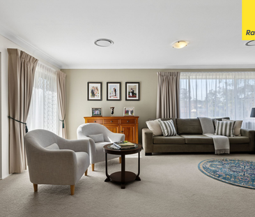 Spacious Family Home - Photo 2