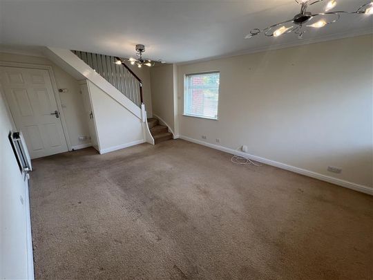2 bedroom town house to rent Sedgefield Green, DE3 - Photo 1