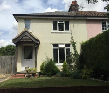 2 bedroom semi-detached house to rent - Photo 2