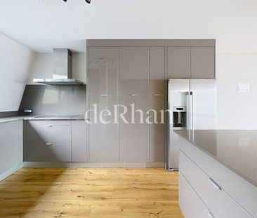 Splendid 5-room apartment with breathtaking views! - Photo 6