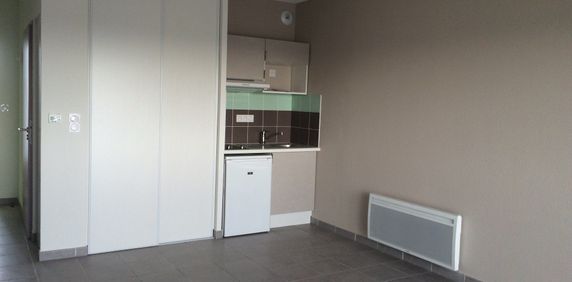 Location Appartement 1 pièce 26m² NARBONNE 11100 - Photo 2