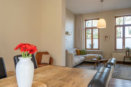 Prachtige herenwoning in centrum Zwevegem ! - Photo 2