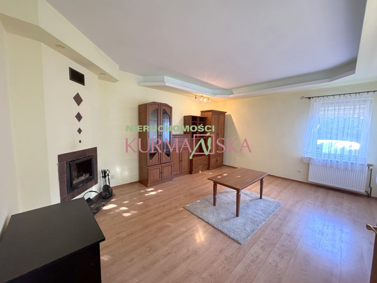 Mieszkanie dzielnica Jędrzychów - Zdjęcie 1