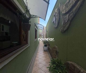 Casa Com 4 Dormitórios Para Alugar, 420 m² por R$17.000,00/mês - Ci... - Foto 3