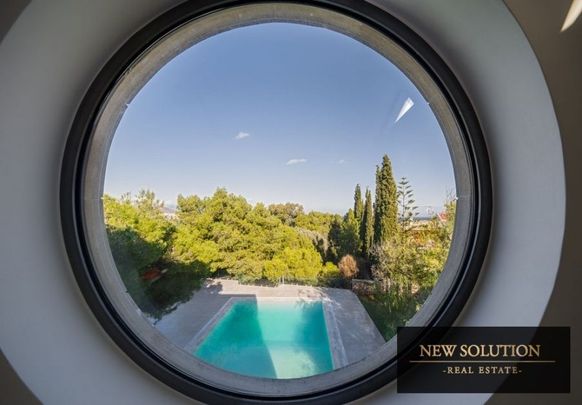 Μονοκατοικία για ενοικίαση Χαμολιά (Μαρκόπουλο) - Photo 1