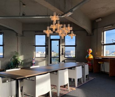 Te huur: Appartement Lichttoren in Eindhoven - Photo 3