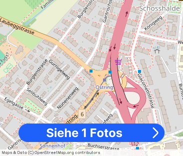 Attic apartment in an old building in a prime location - Foto 1