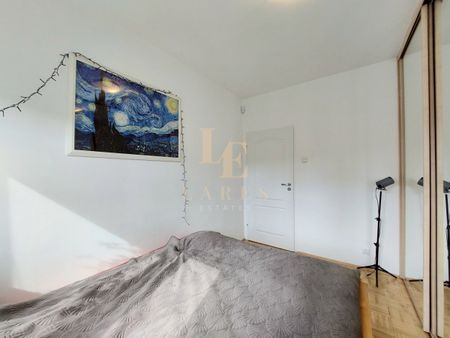 Dwupiętrowe mieszkanie |Dobry standard|Zwierzęta + - Photo 3