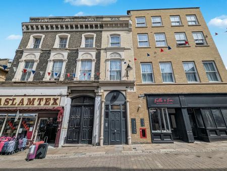 1 bedroom flat to rent - Photo 5