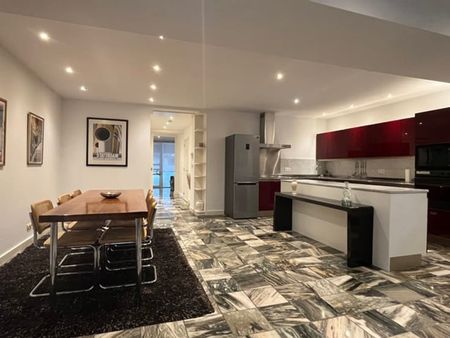 Appartement te huur - Photo 3