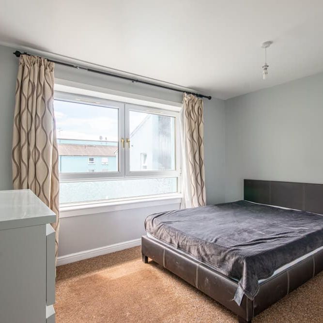 0986L Viewcraig Street, Edinburgh, EH8 9UJ - Photo 1