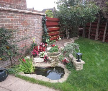 5 bedroom detached house to rent - Photo 1