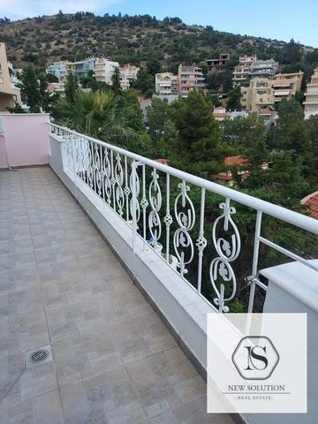 Μεζονέτα για ενοικίαση Πανόραμα (Βούλα) - Photo 3