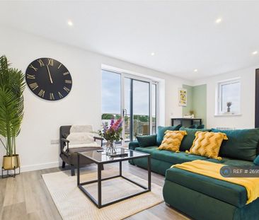 2 bedroom flat to rent - Photo 1