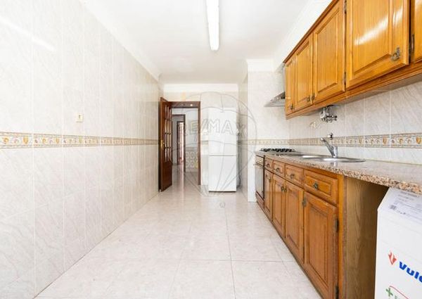 Apartamento T2 em Lisboa