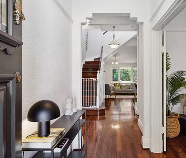 Stunning Heritage House for Rent - Photo 1