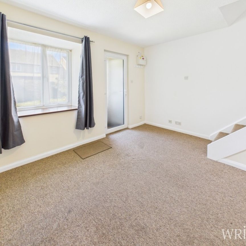 1 bedroom Cluster Home - FORRESTERS DRIVE, WELWYN GARDEN CITY - Photo 1