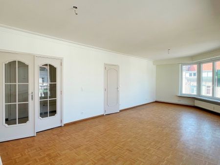 Ruim instapklaar appartement met 3 slaapkamers - Photo 2