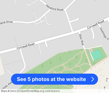 Cornwall Road, Harrogate - Photo 1
