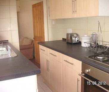 Nice 4 bed student house available - Photo 6