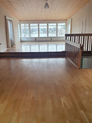 5 rooms house for rent in Djursholm - Foto 1