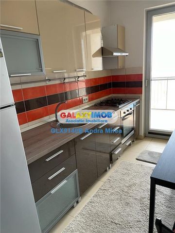 Inchiriere apartament 2 camere Asmita Gardens Tineretului LOC PARCARE - Photo 5