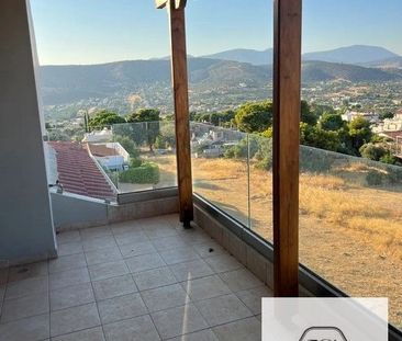 Μεζονέτα για ενοικίαση Αγία Μαρίνα (Κορωπί) - Photo 2