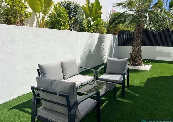 Luxury Villa for rent in Alicante, Valencia