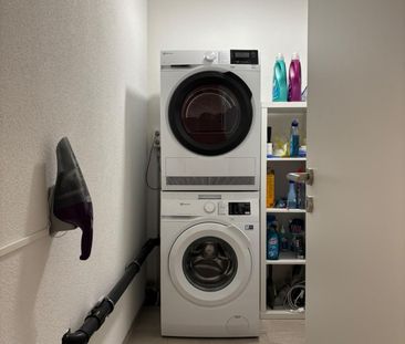 Moderne 3-5-Zimmerwohnung an zentraler Lage - Photo 6