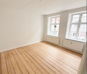 Lækker 2-værelses lejlighed i Aalborg - Photo 3