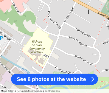 Bronze Court, Parsonage Street, CO9 - Photo 1