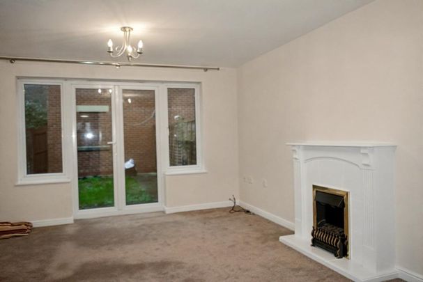 3 bedroom townhouse to rent - Photo 1