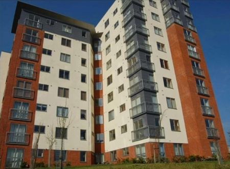 2 bedroom flat to rent - Photo 2