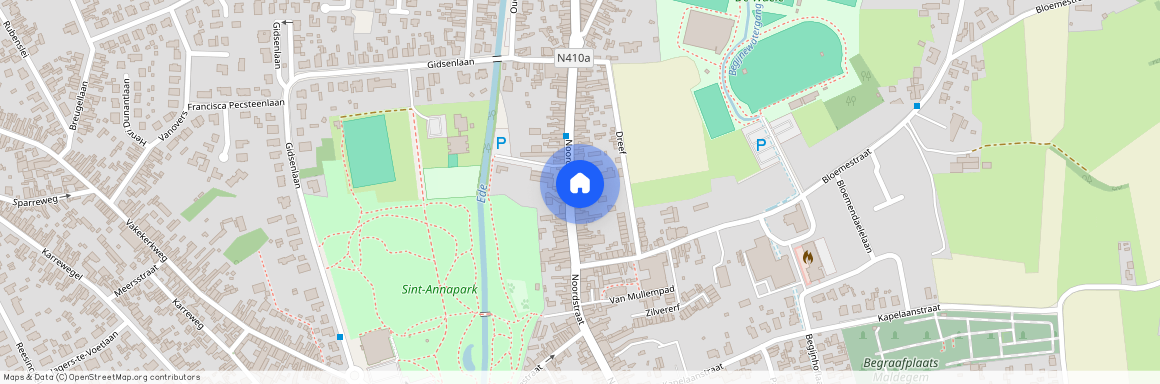 Noordstraat 167 / 101, 9990 Maldegem