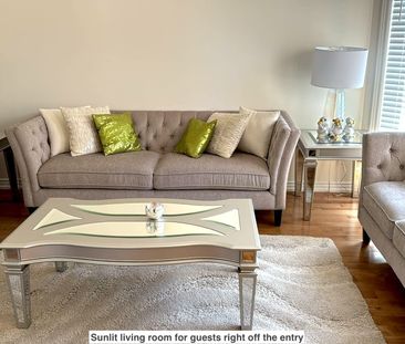 For Lease - 1358 Beauty Bush Court, Mississauga, Ontario - Photo 2