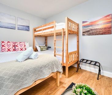 Princess Yellow (From Sept 2025), 27 Princess Street, Portrush, BT5... - Photo 6