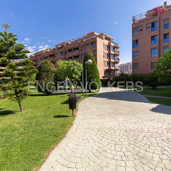 Piso de alquiler en Marina Baixa, Sant Pau - Foto 1