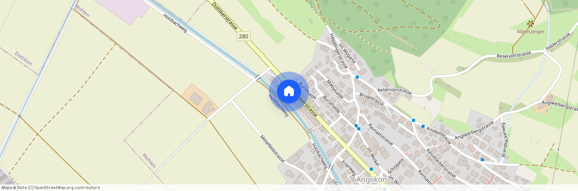 Dottikerstrasse 43, 5611 Anglikon