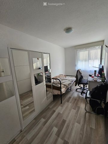 3.5 Zimmer, 60 m² - Foto 3