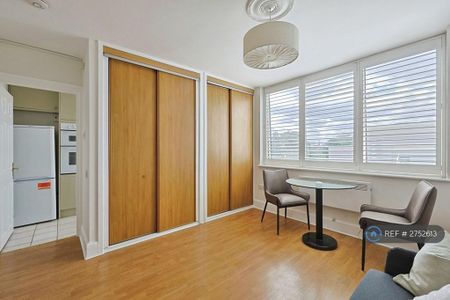 Studio to rent - Photo 3