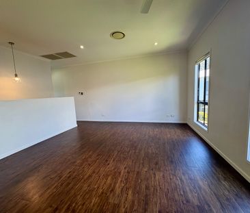 Trendy Townhouse Designed With A New York Warehouse Feel - Photo 6