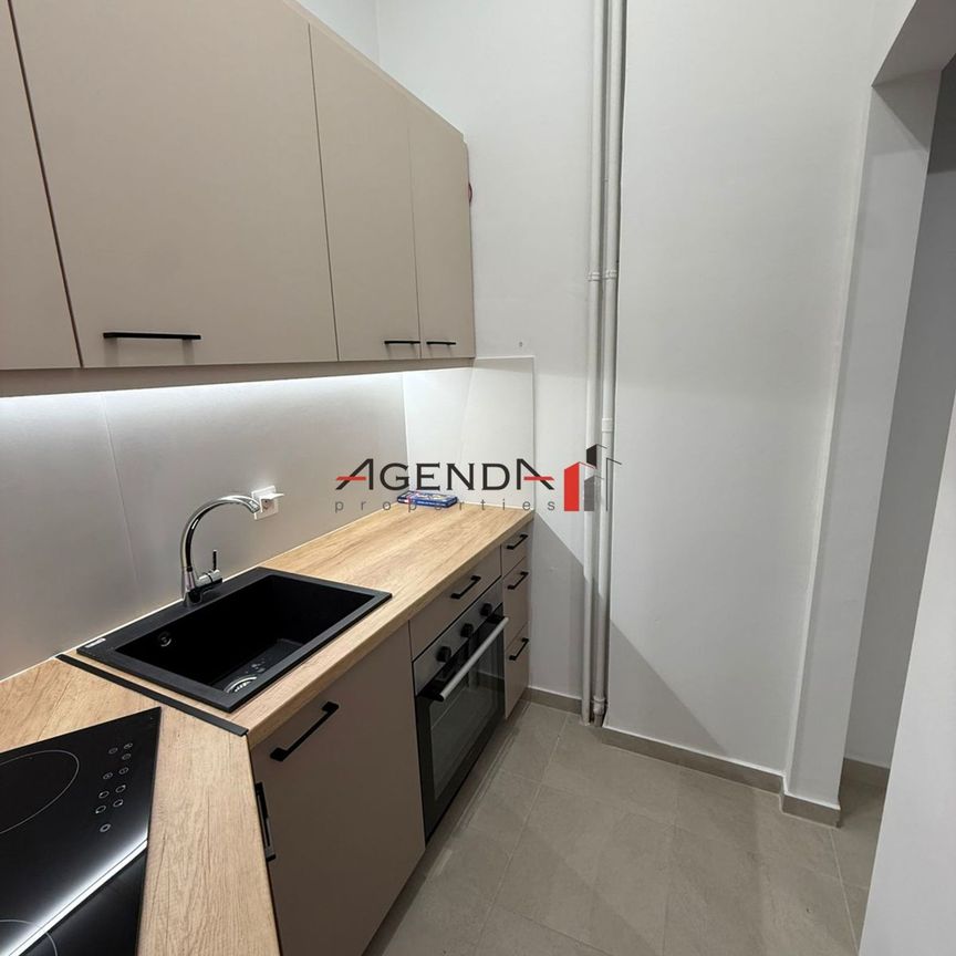 Ενοικίαση κατοικίας, 27 τ.μ., Αθήνα, 450 € - Photo 1