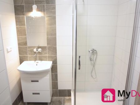 Pronájem bytu 2+1 59 m2 - Photo 3