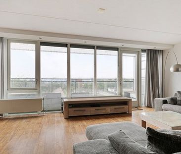 Te huur: Appartement Johan de Wittlaan 238 7 in Arnhem - Photo 2