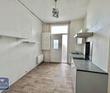 Location Appartement 1 pièce 30m² ST ETIENNE 42000 - Photo 5