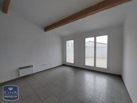 Location Appartement 3 pièces 56m² CLERMONT L HERAULT 34800 - Photo 3