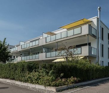 2.5 Zimmer, 67 m² - Foto 4